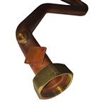 Напорная трубка TIME POWER: K (160)